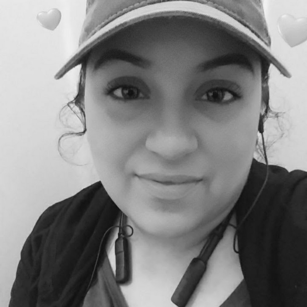 Meet your Posher, Griselle